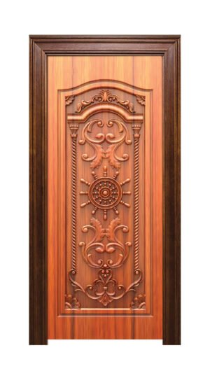 Trimurti Doors Decorative Doors - 52