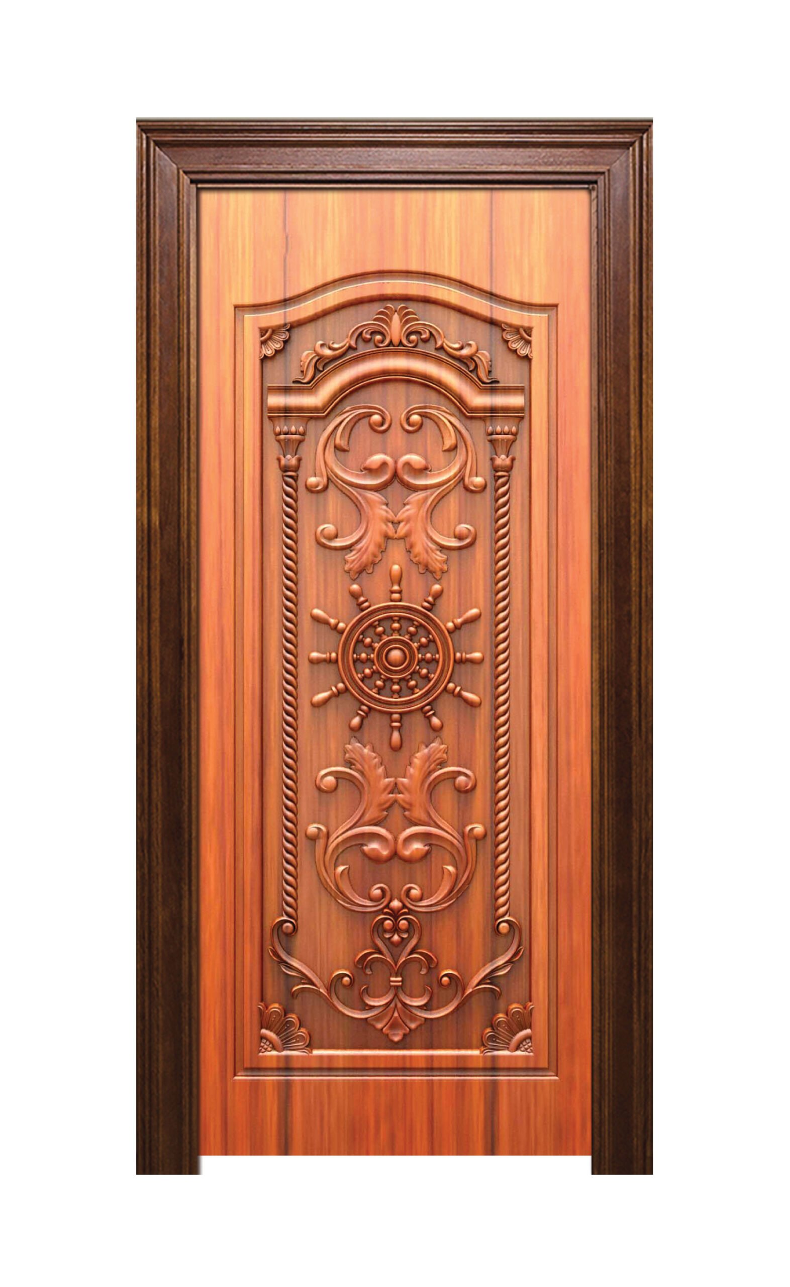 Trimurti Doors Decorative Doors - 52