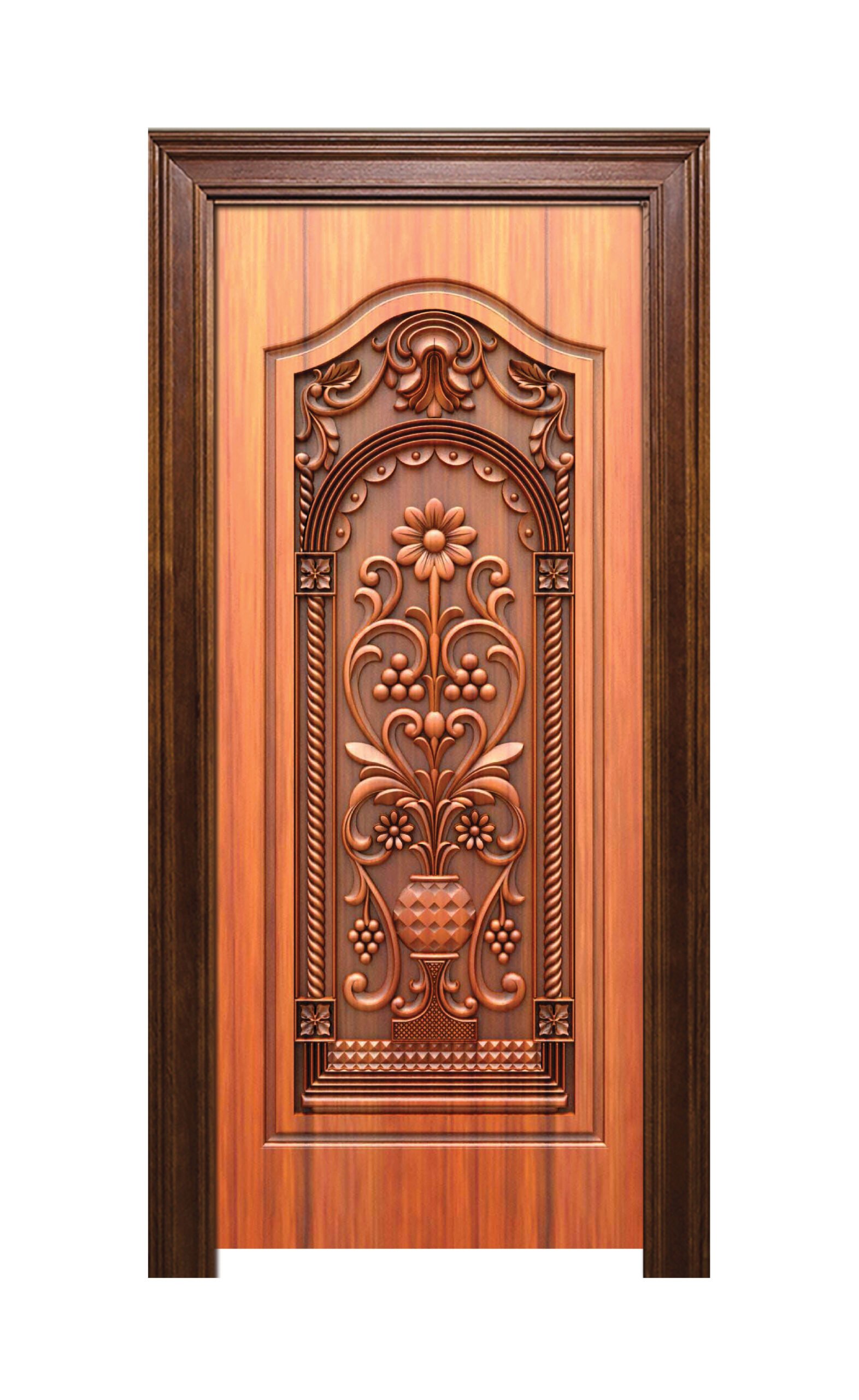 Trimurti Doors Decorative Doors - 53