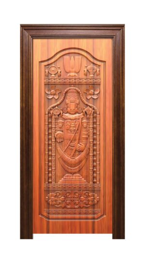 Trimurti Doors Decorative Doors - 55