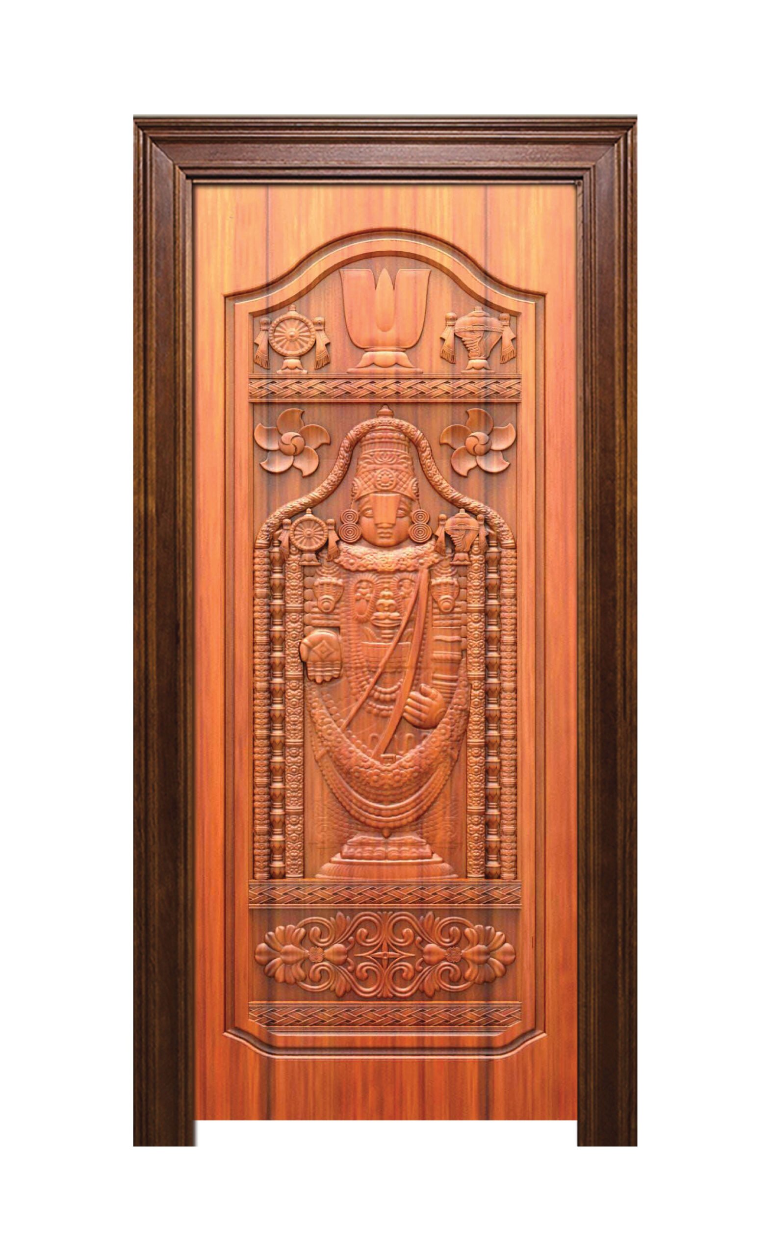 Trimurti Doors Decorative Doors - 55
