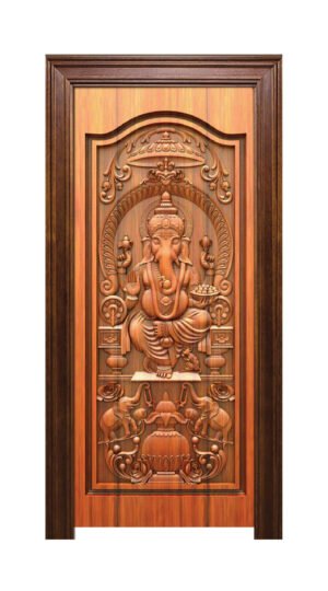 Trimurti Doors Decorative Doors - 56