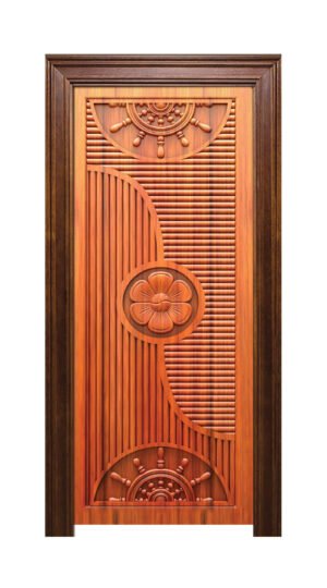 Trimurti Doors Decorative Doors - 57