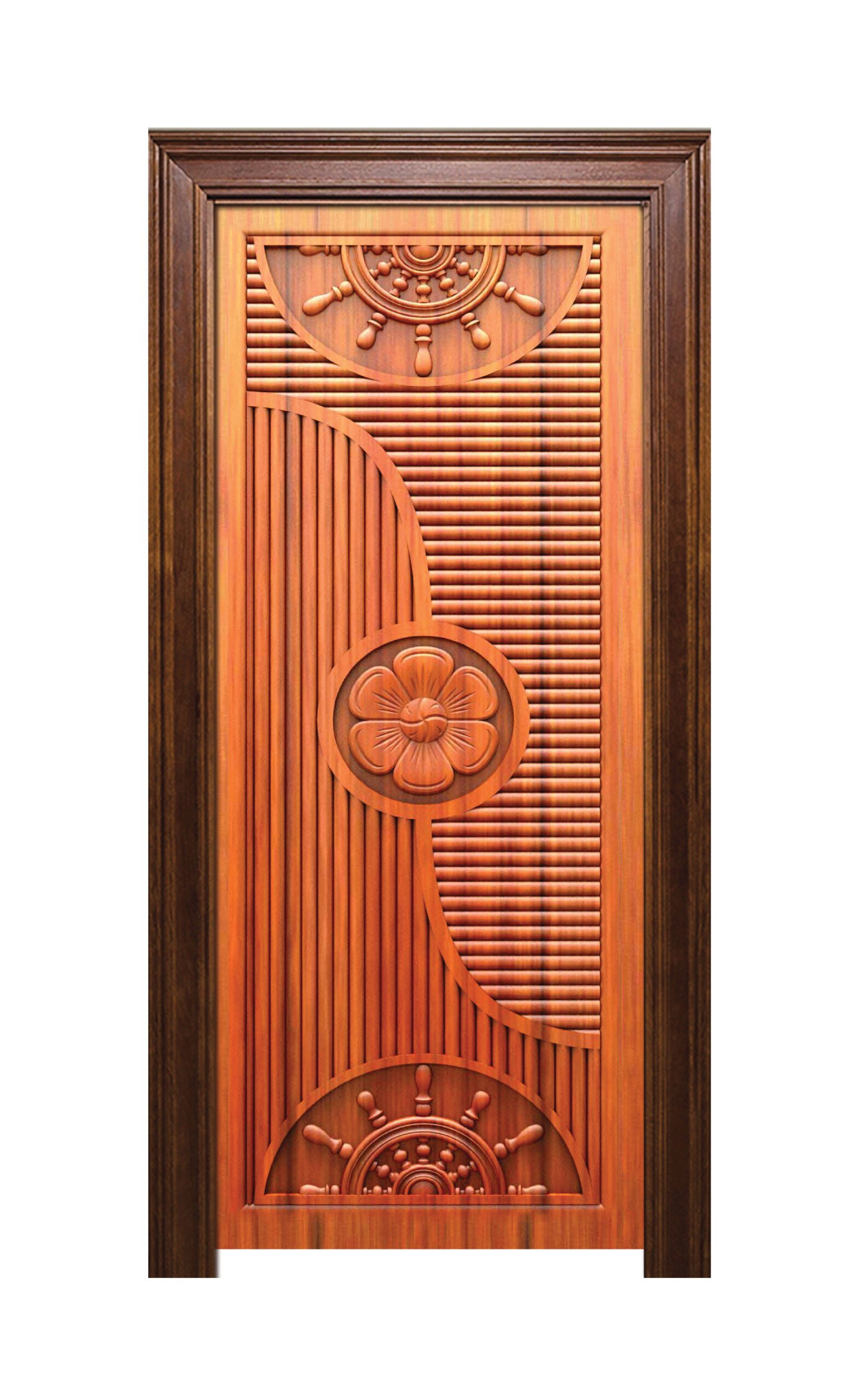 Trimurti Doors Decorative Doors - 57