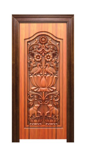 Trimurti Doors Decorative Doors - 58