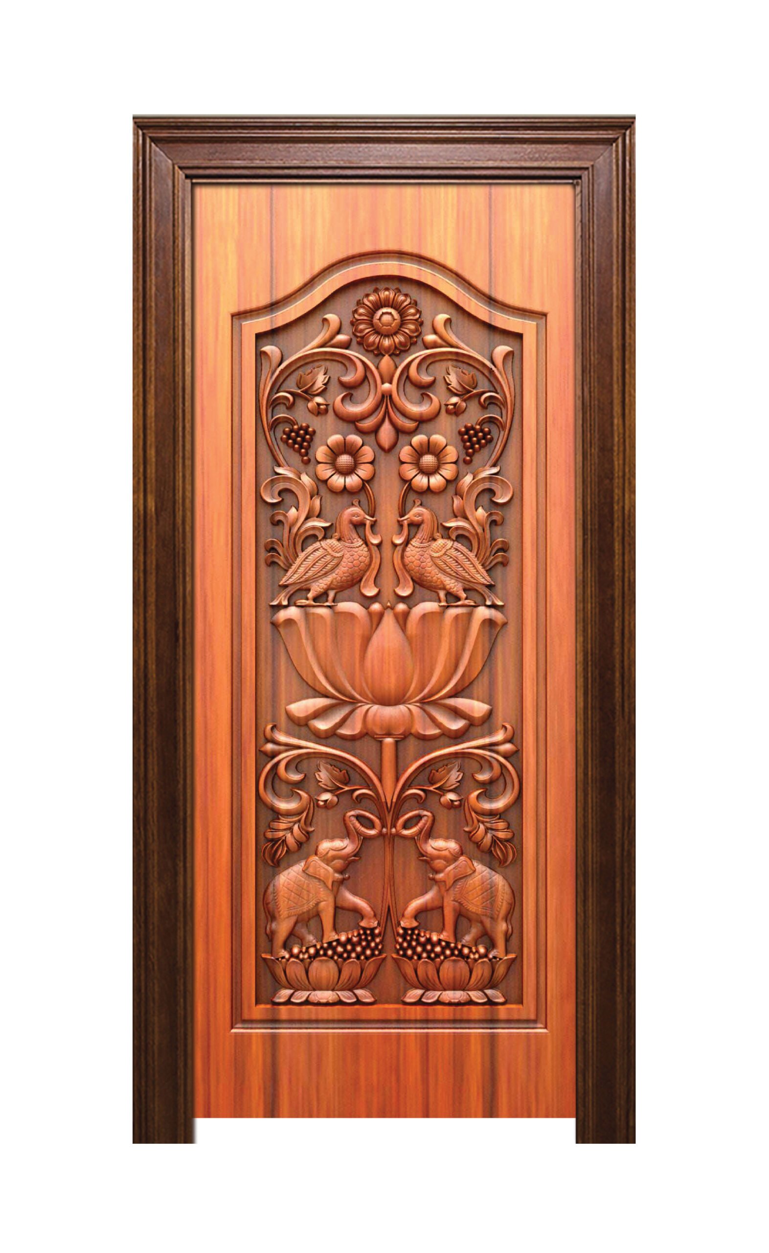 Trimurti Doors Decorative Doors - 58
