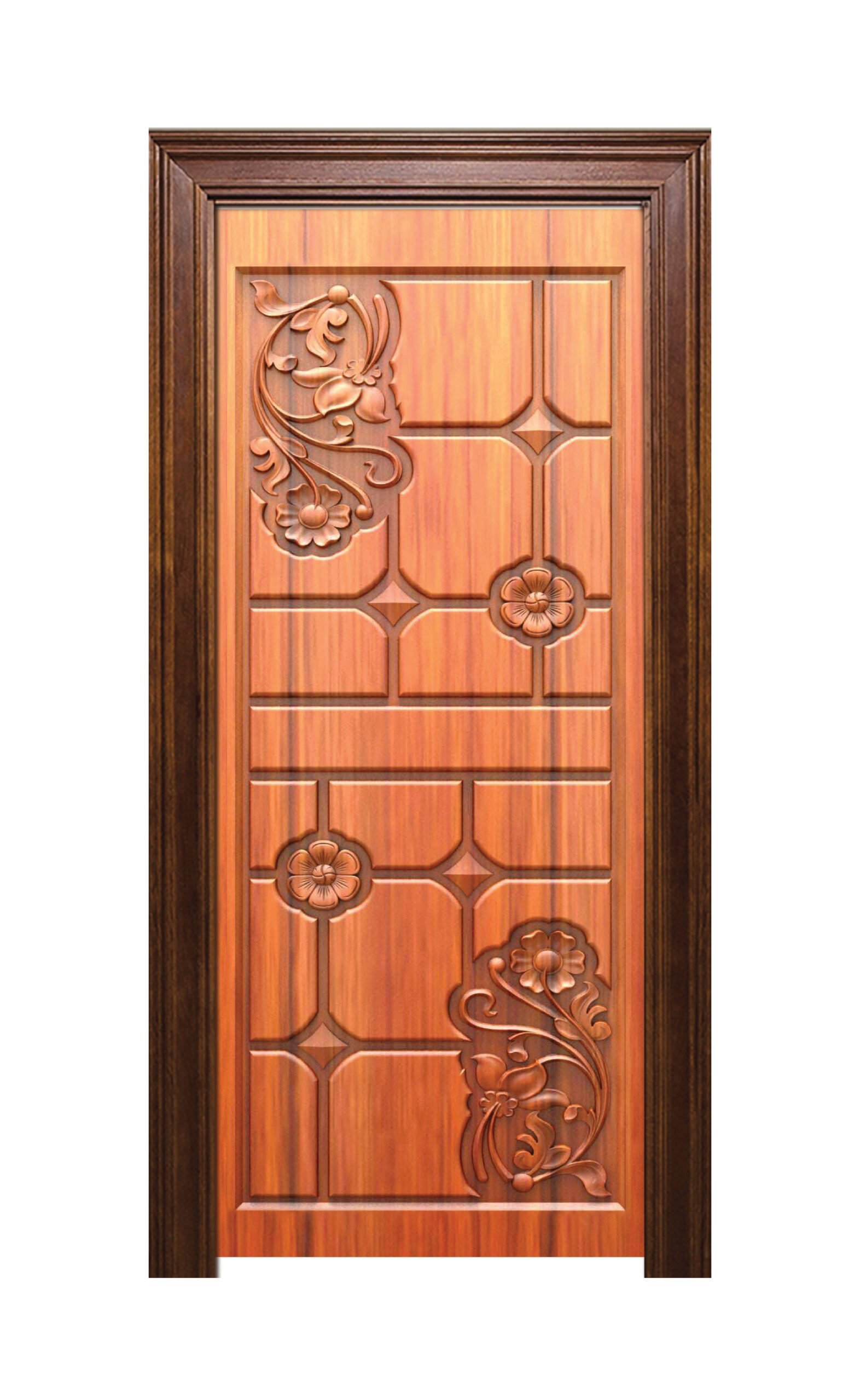 Trimurti Doors Decorative Doors - 59