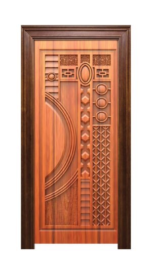 Trimurti Doors Decorative Doors - 63