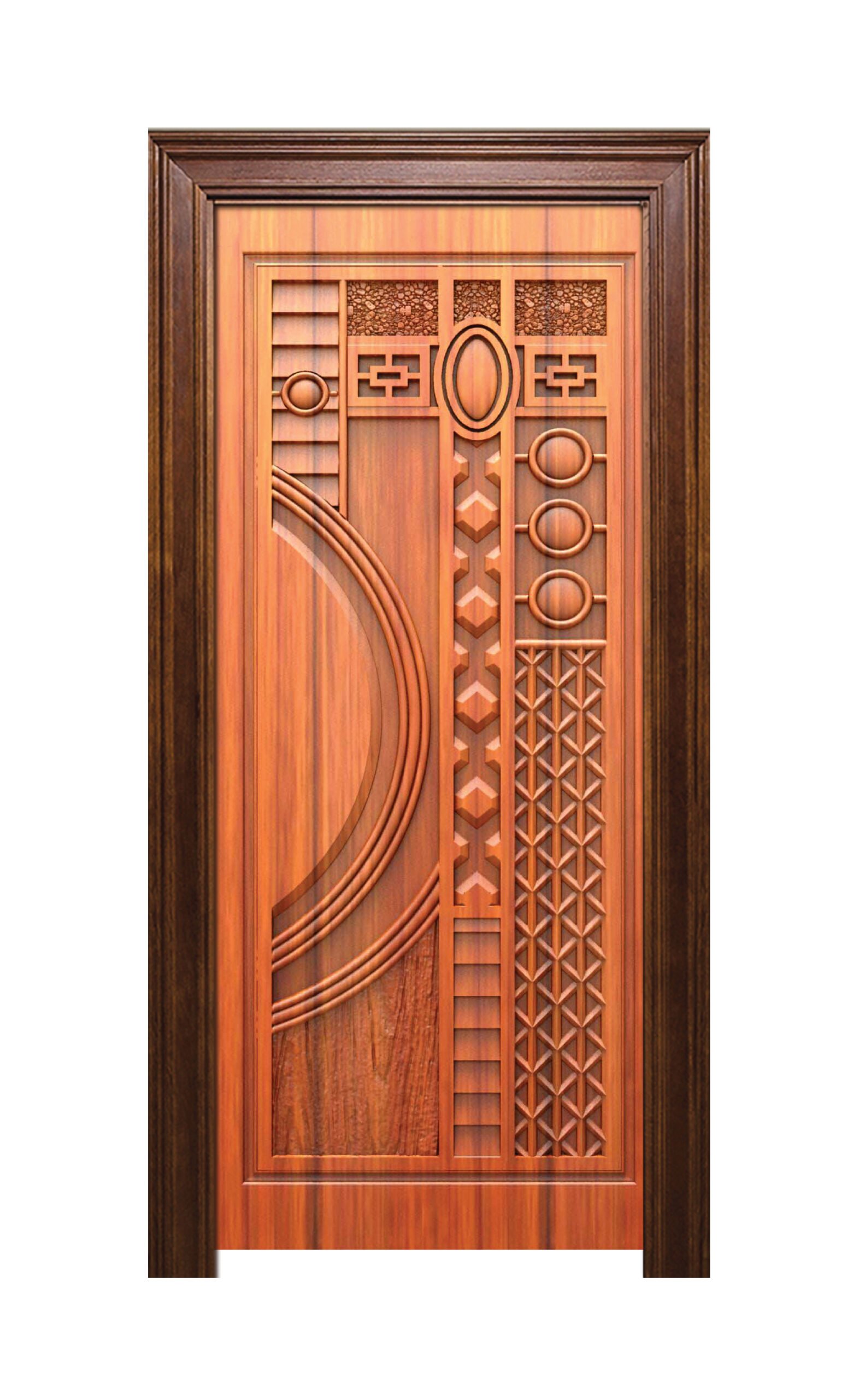 Trimurti Doors Decorative Doors - 63