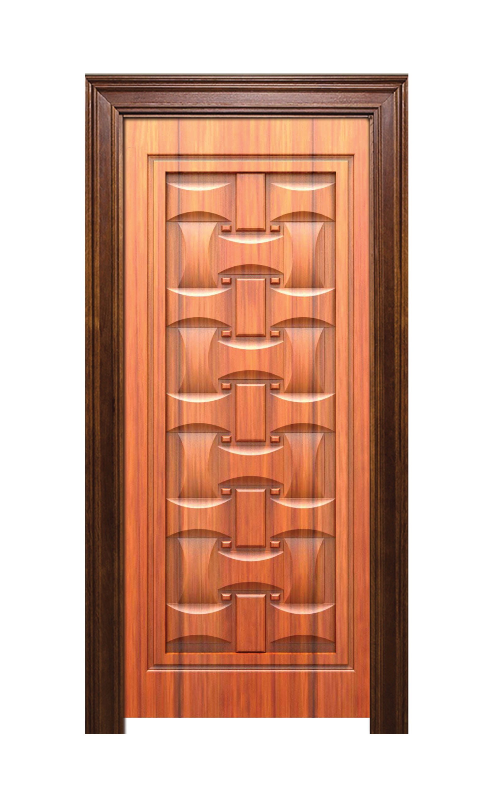 Trimurti Doors Decorative Doors - 64