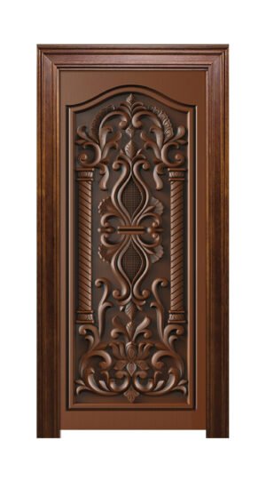 Trimurti Doors Decorative Doors - 67