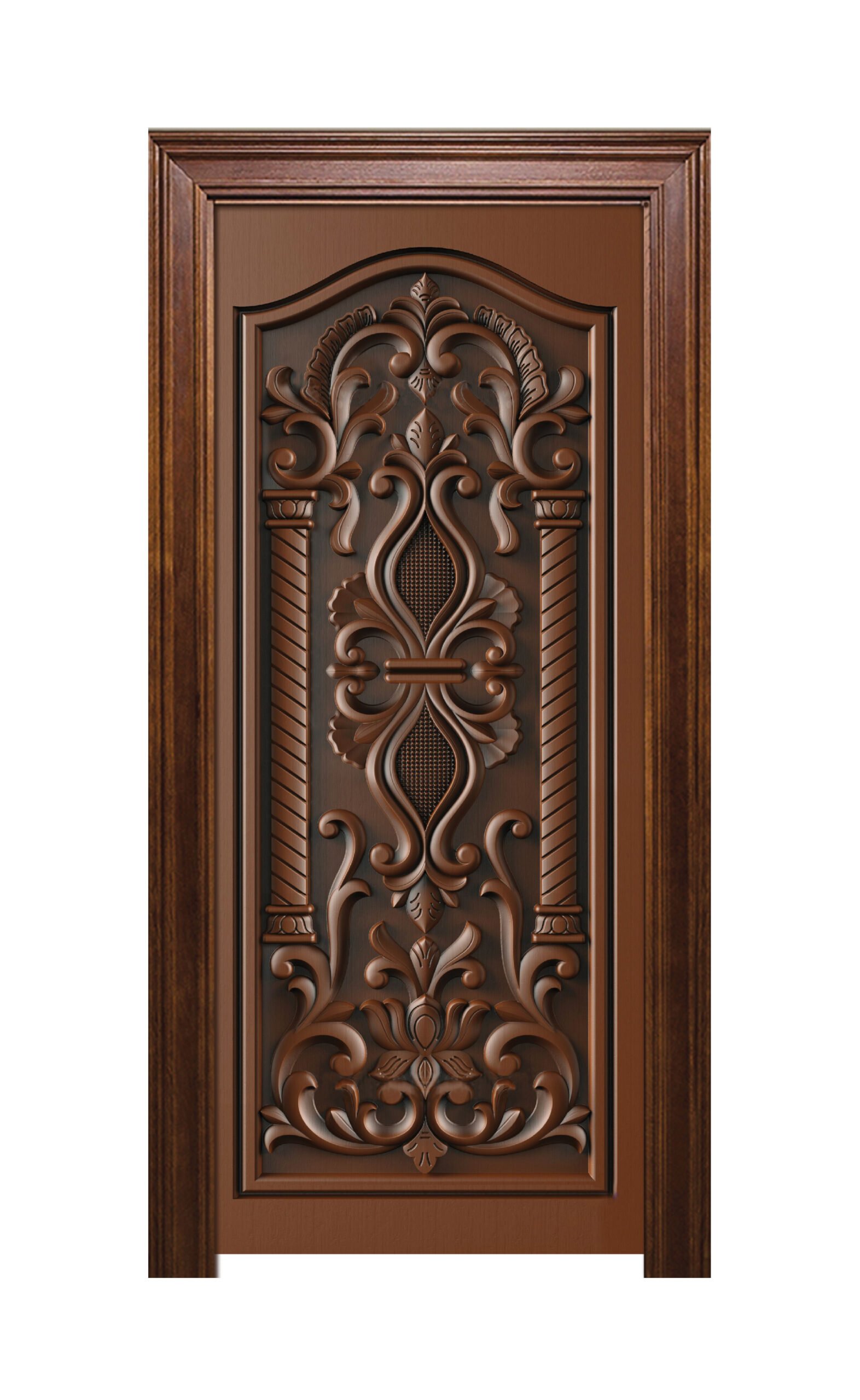 Trimurti Doors Decorative Doors - 67