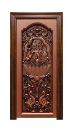Trimurti Doors Decorative Doors - 68