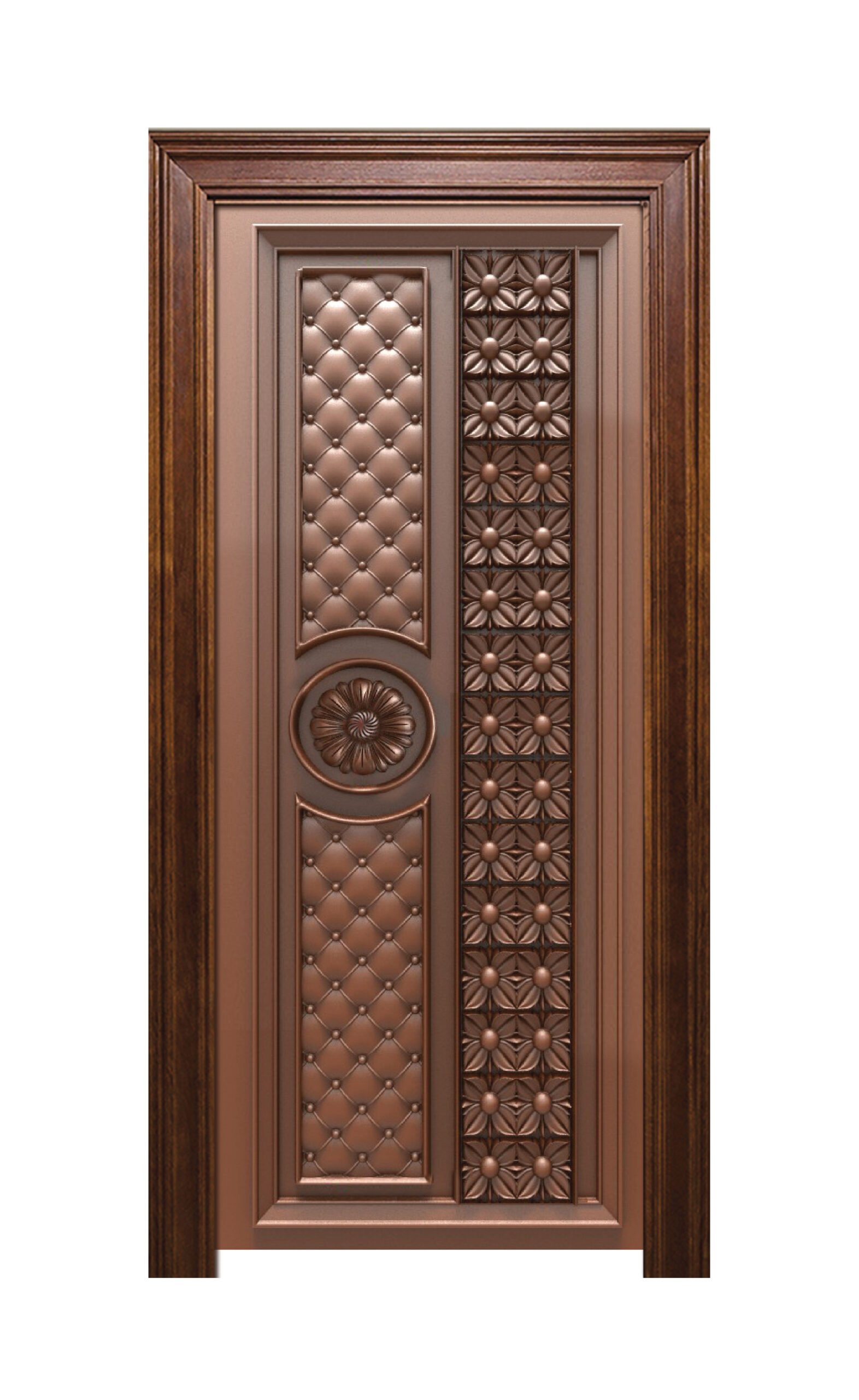Trimurti Doors Decorative Doors - 73