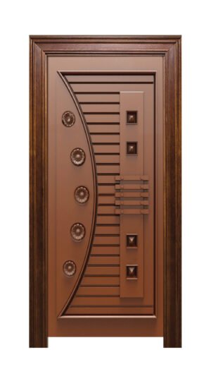 Trimurti Doors Decorative Doors - 74