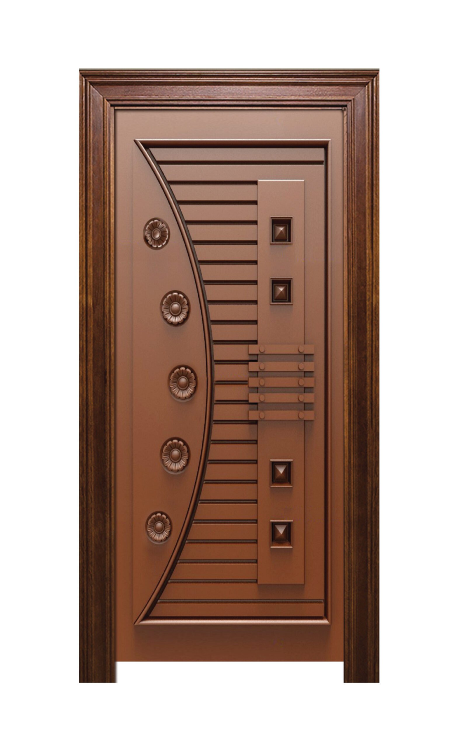 Trimurti Doors Decorative Doors - 74