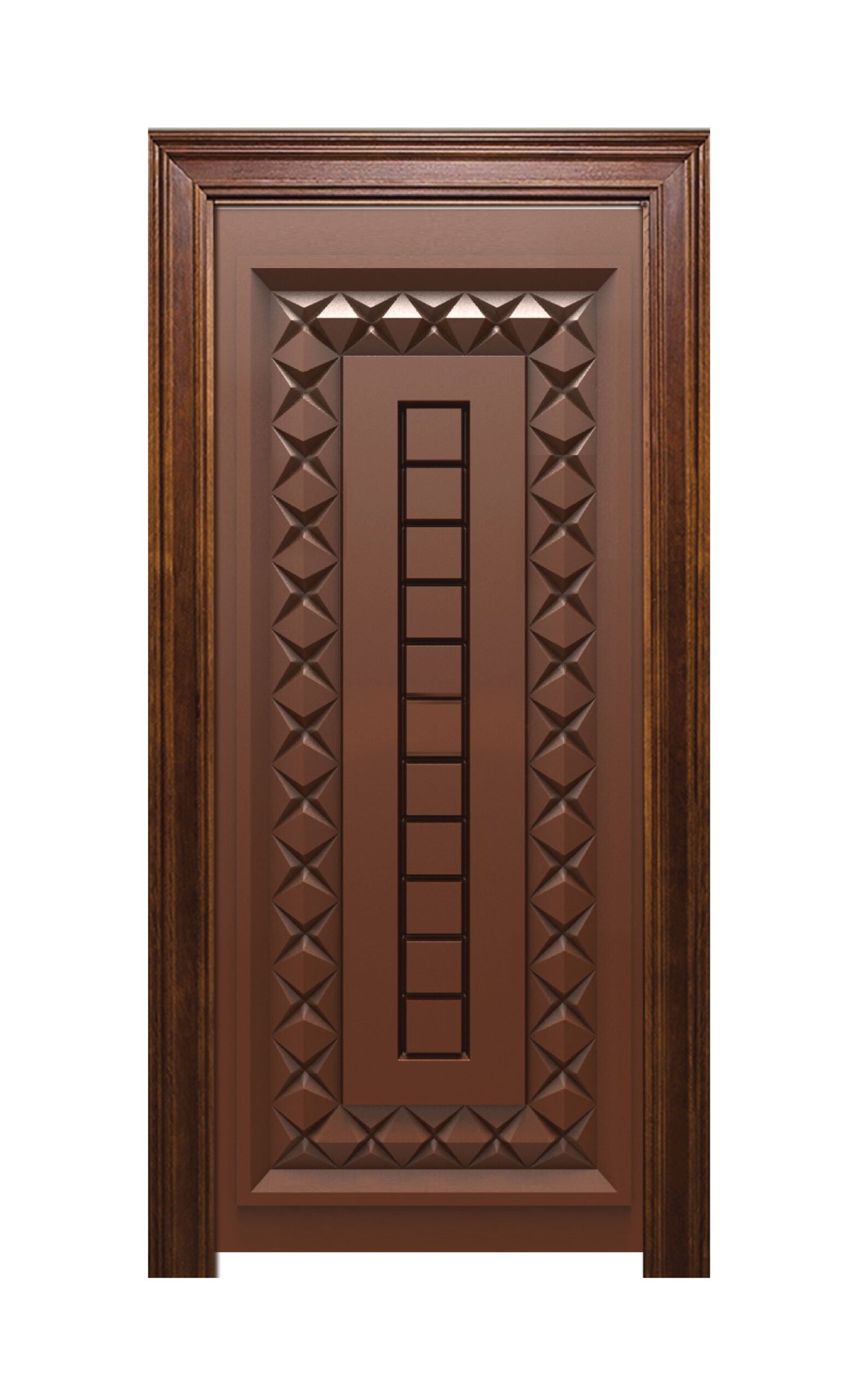 Trimurti Doors Decorative Doors - 75