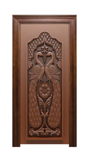 Trimurti Doors Decorative Doors - 76