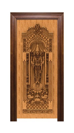 Trimurti Doors Decorative Doors - 77
