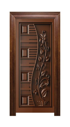 Trimurti Doors Decorative Doors - 79