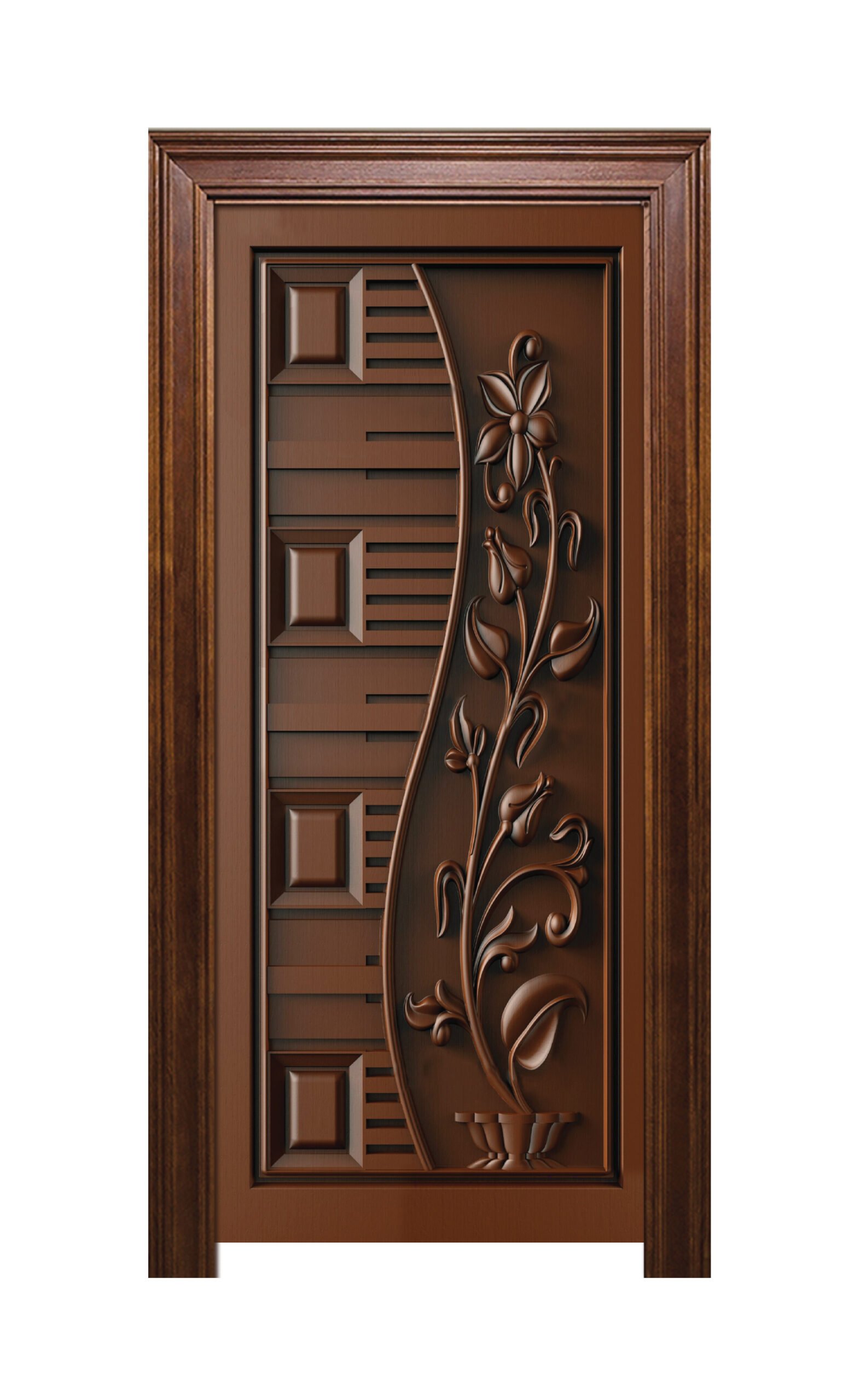 Trimurti Doors Decorative Doors - 79
