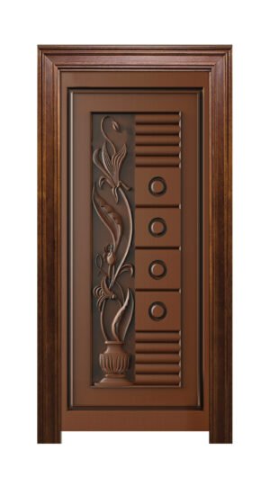 Trimurti Doors Decorative Doors - 80