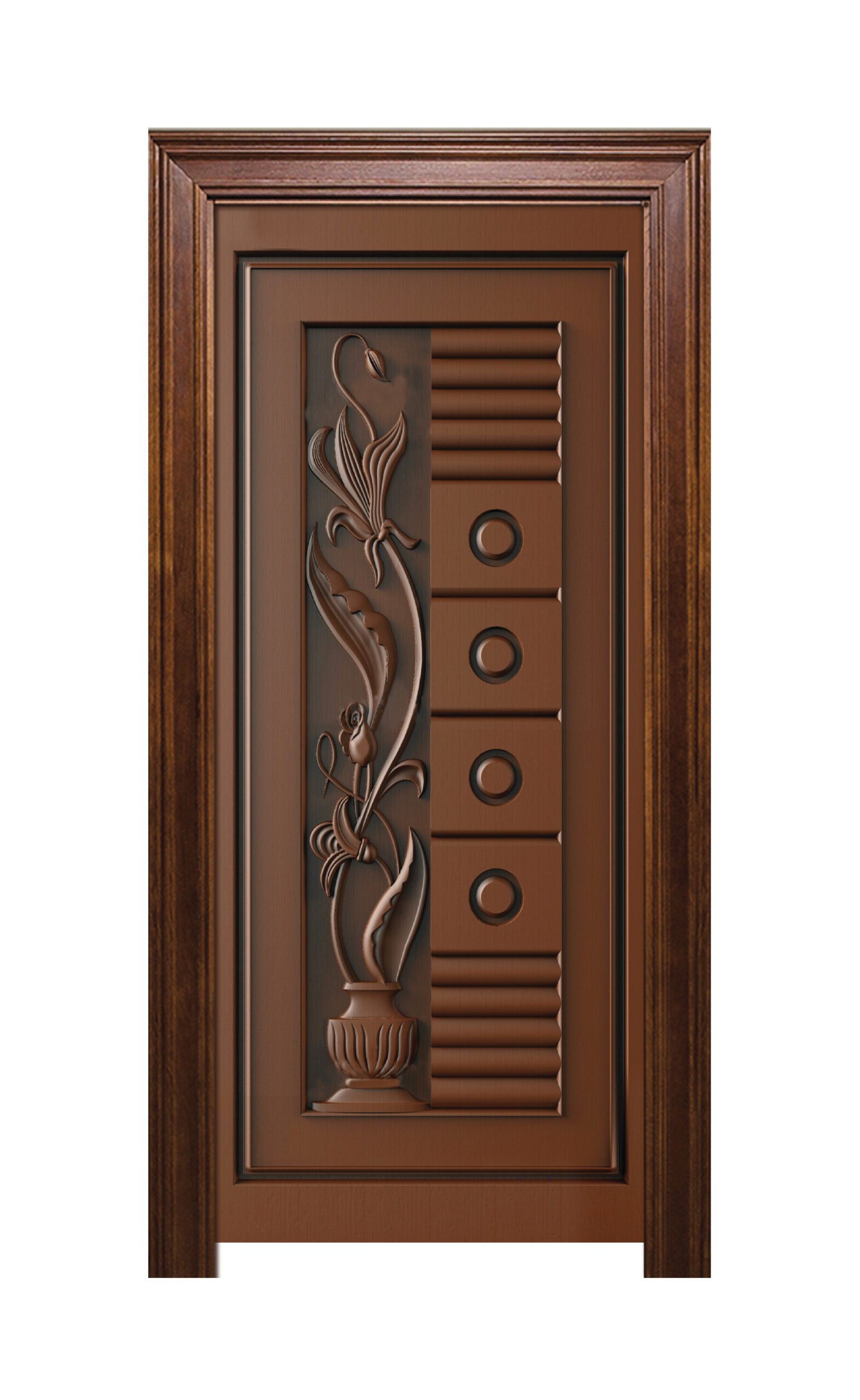 Trimurti Doors Decorative Doors - 80
