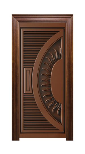 Trimurti Doors Decorative Doors - 81