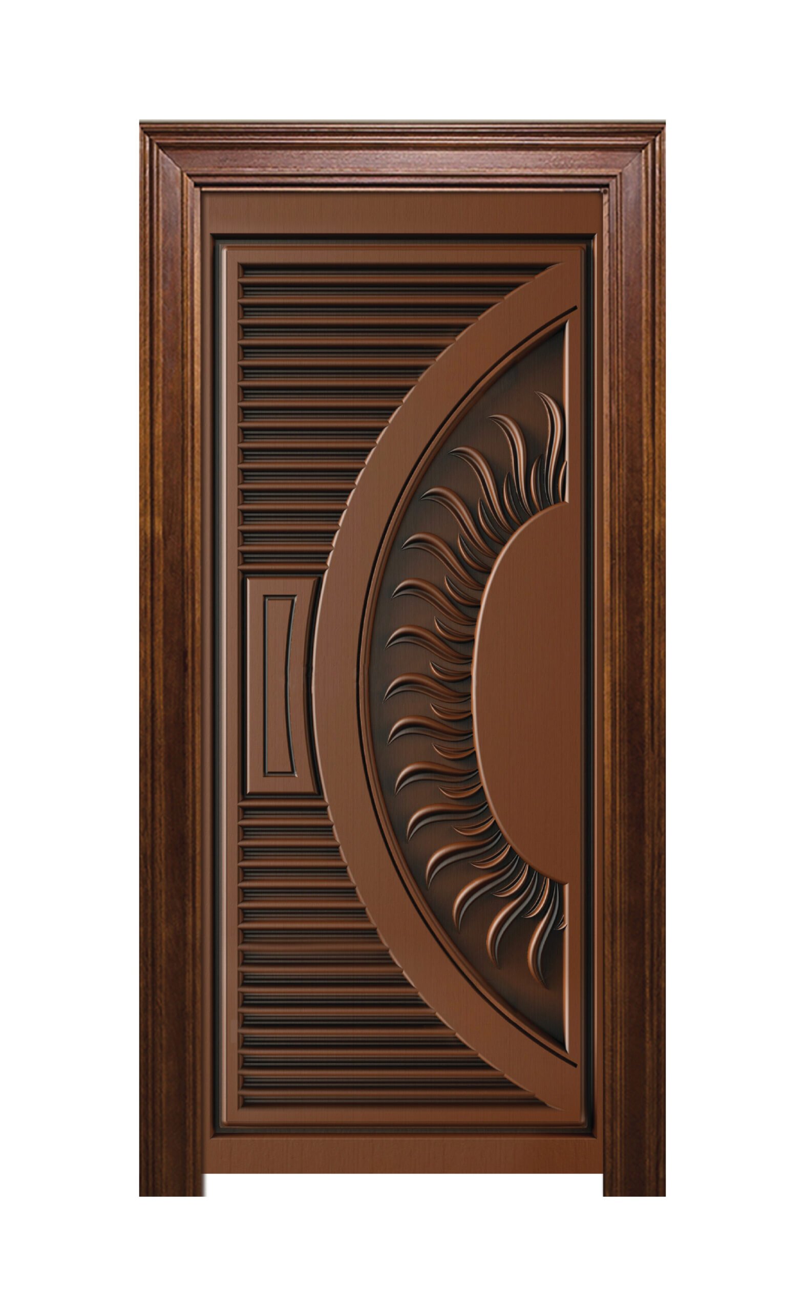 Trimurti Doors Decorative Doors - 81