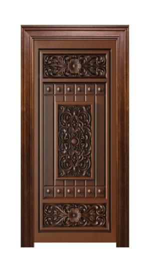 Trimurti Doors Decorative Doors - 82