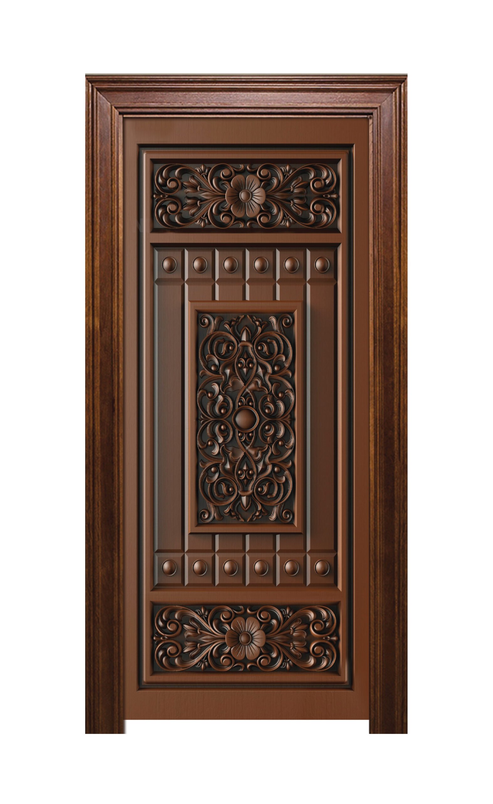 Trimurti Doors Decorative Doors - 82