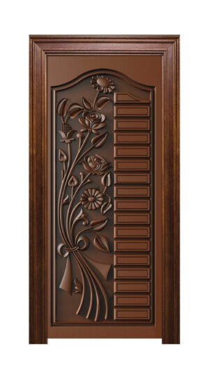 Trimurti Doors Decorative Doors - 83