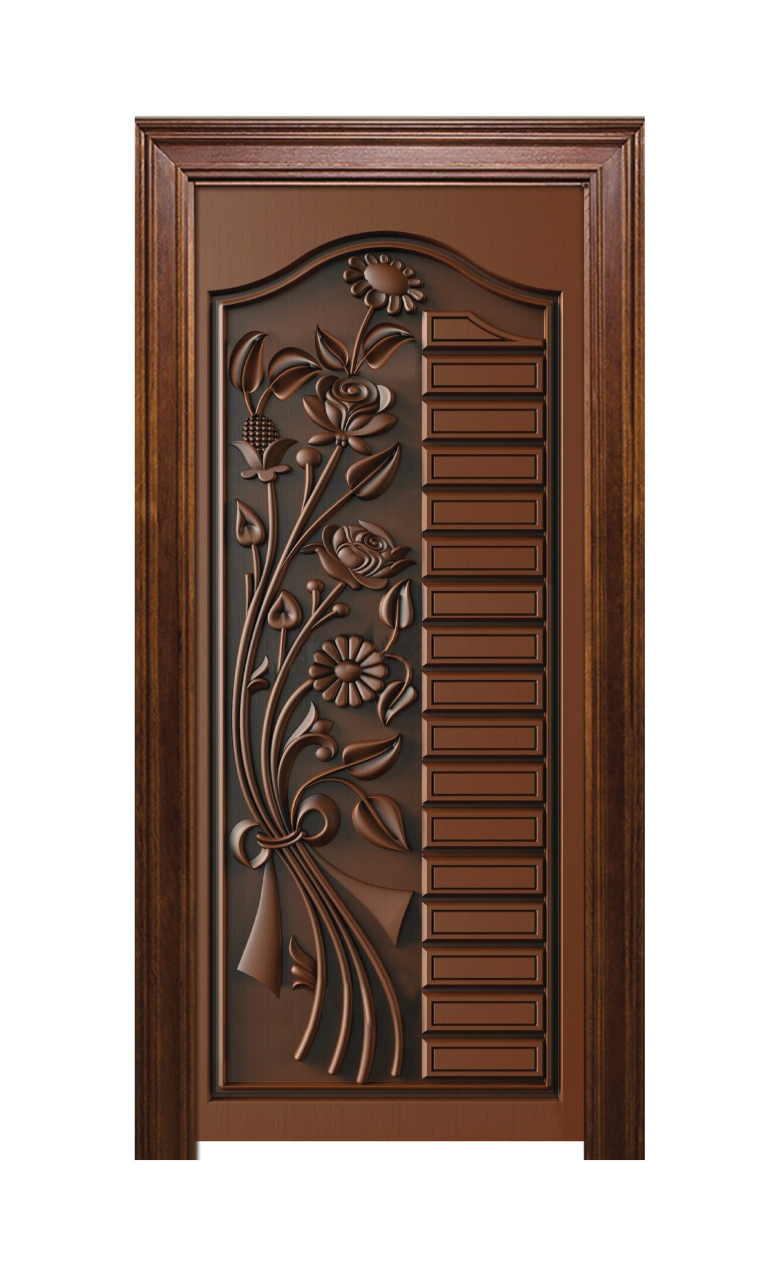 Trimurti Doors Decorative Doors - 83