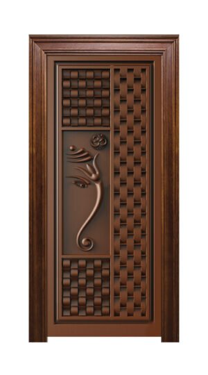 Trimurti Doors Decorative Doors - 84