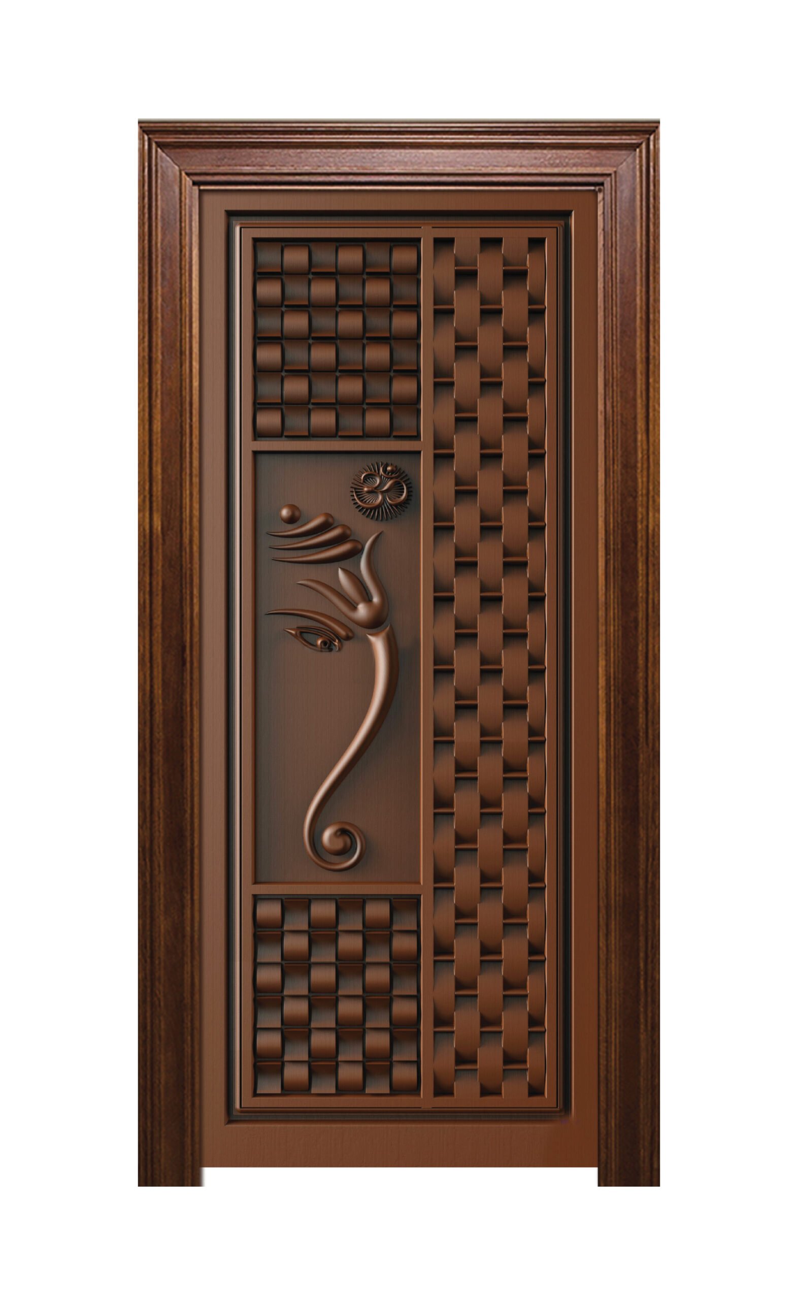 Trimurti Doors Decorative Doors - 84