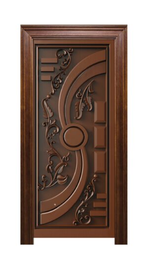 Trimurti Doors Decorative Doors - 86