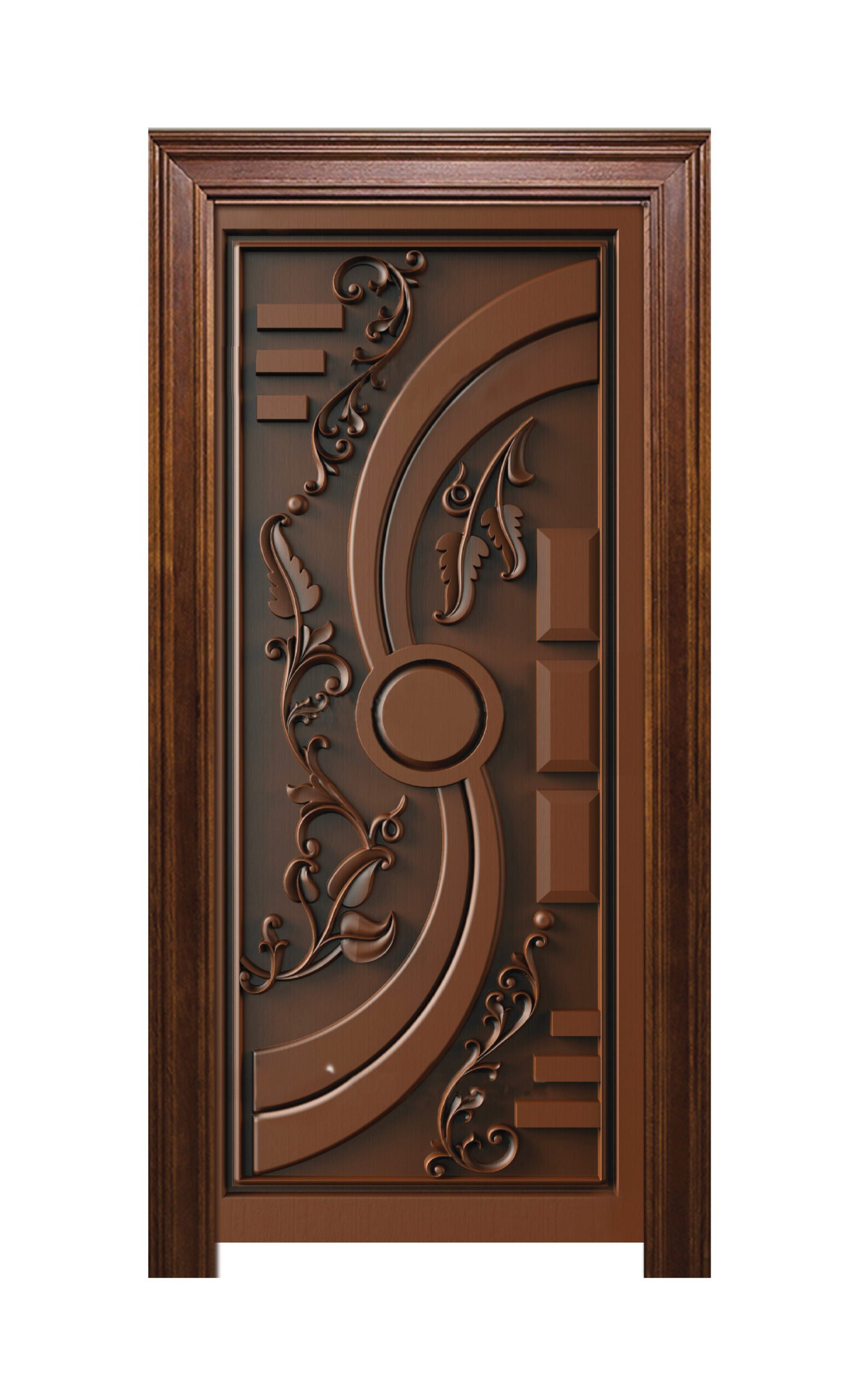 Trimurti Doors Decorative Doors - 86
