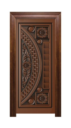 Trimurti Doors Decorative Doors - 87