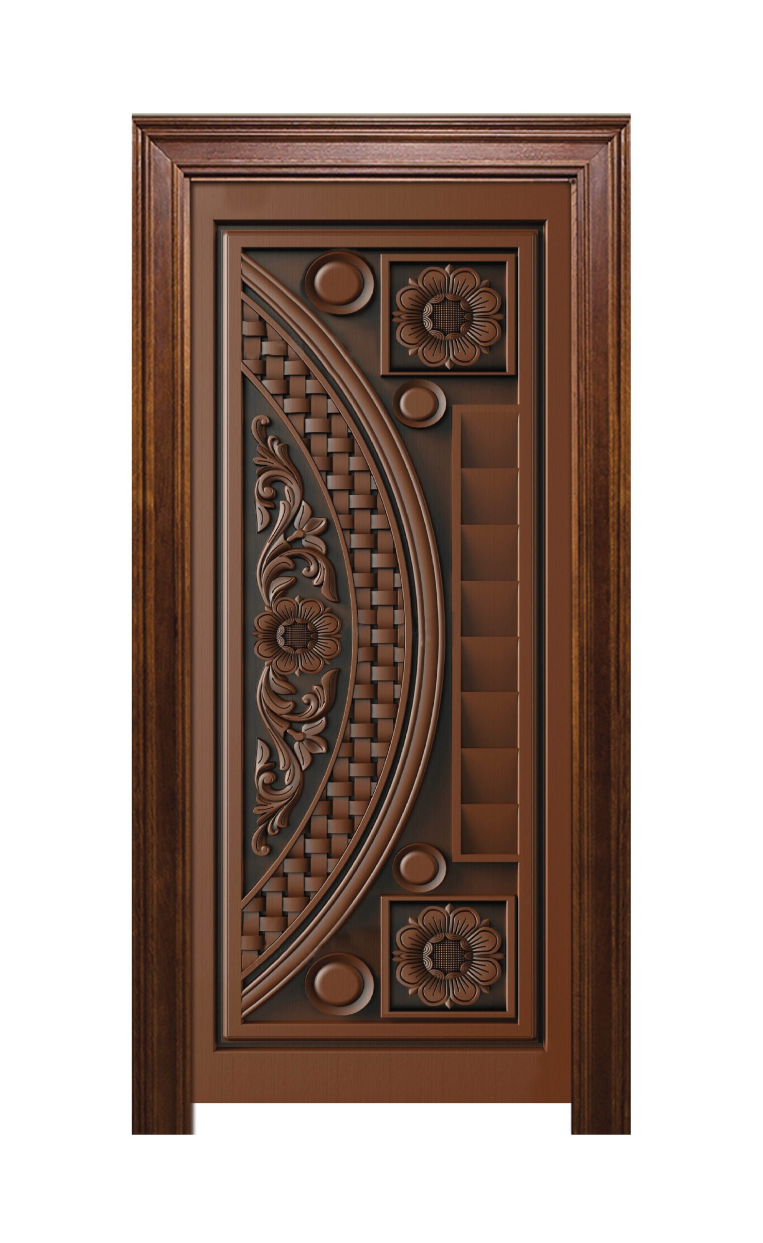 Trimurti Doors Decorative Doors - 87