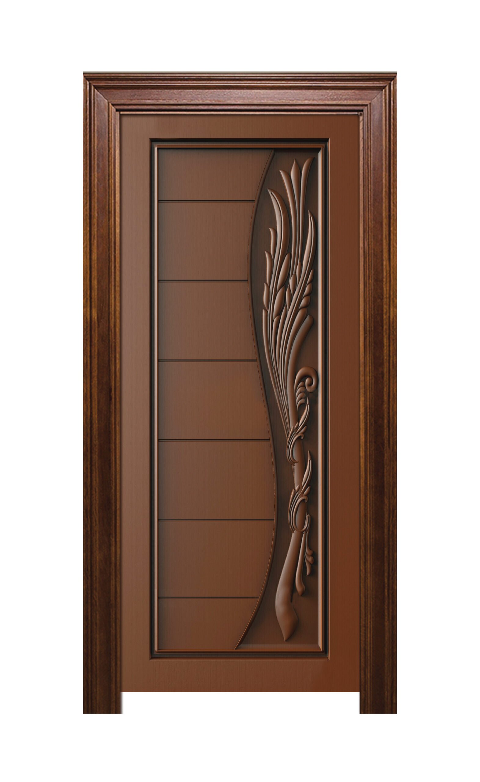 Trimurti Doors Decorative Doors - 89