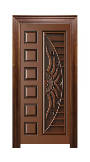 Trimurti Doors Decorative Doors - 90