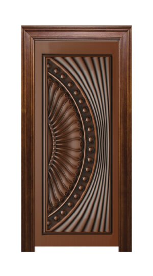 Trimurti Doors Decorative Doors - 91