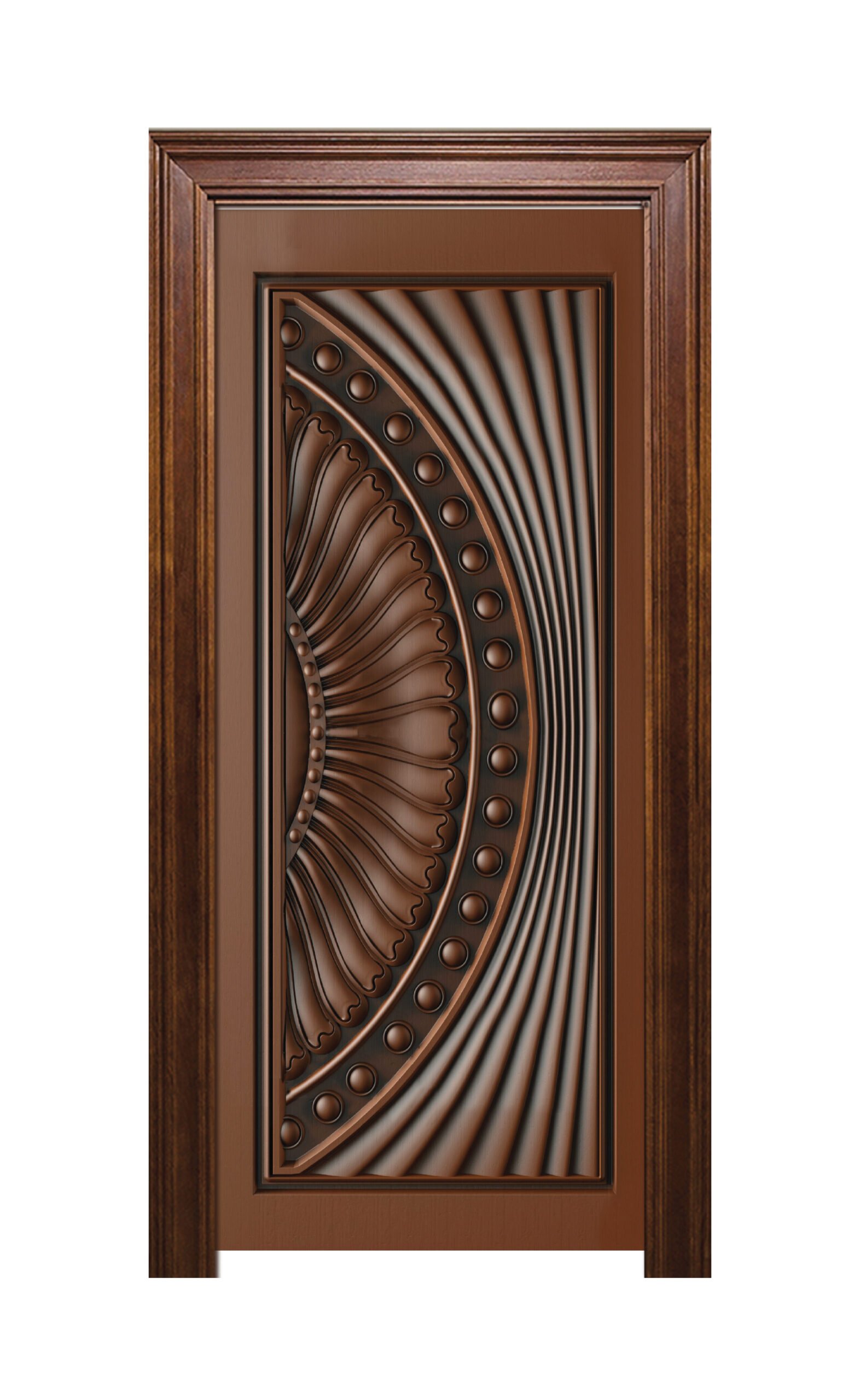 Trimurti Doors Decorative Doors - 91