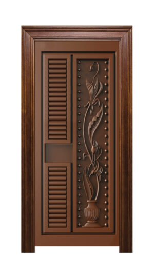 Trimurti Doors Decorative Doors - 92
