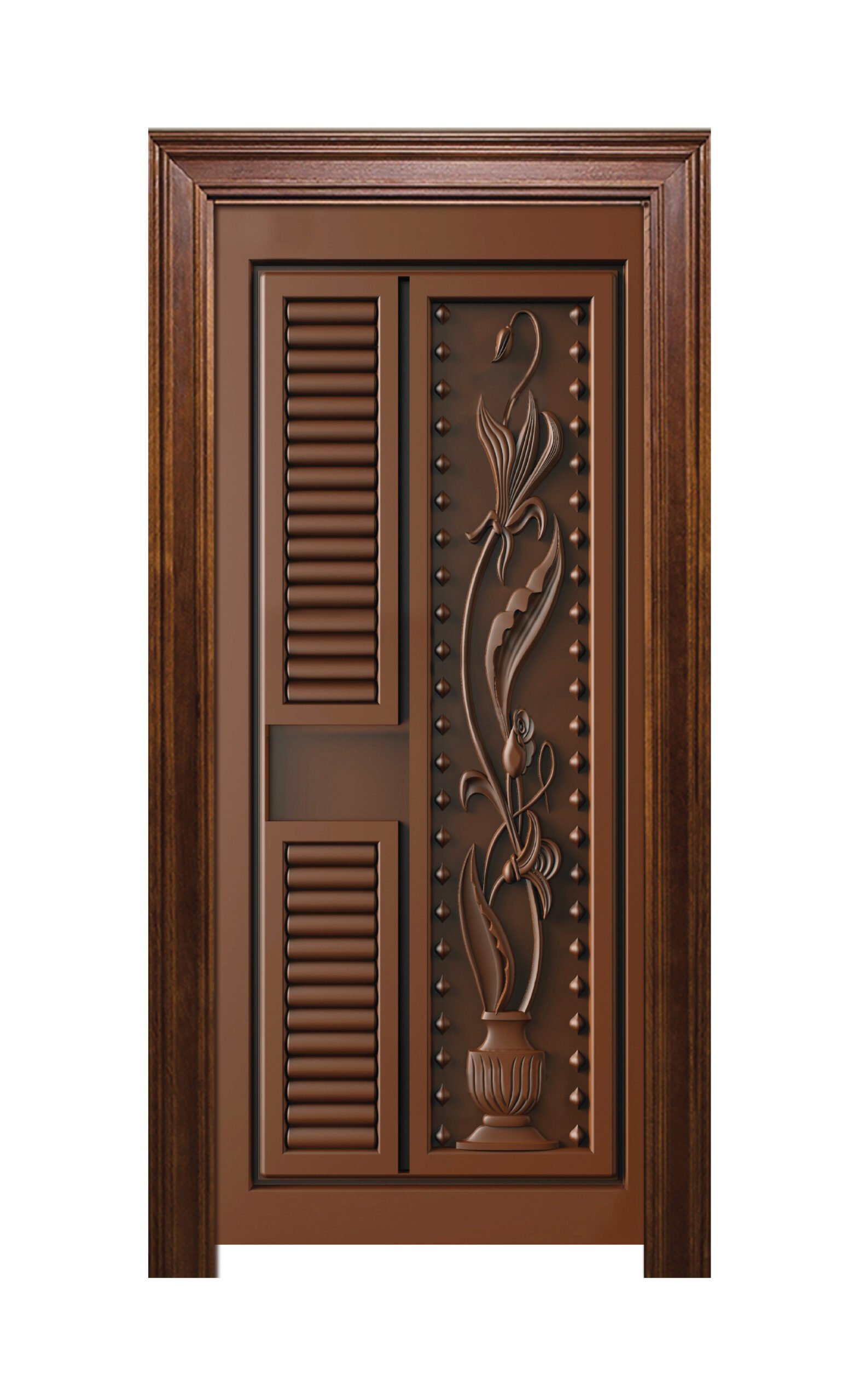 Trimurti Doors Decorative Doors - 92