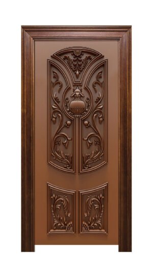 Trimurti Doors Decorative Doors - 93