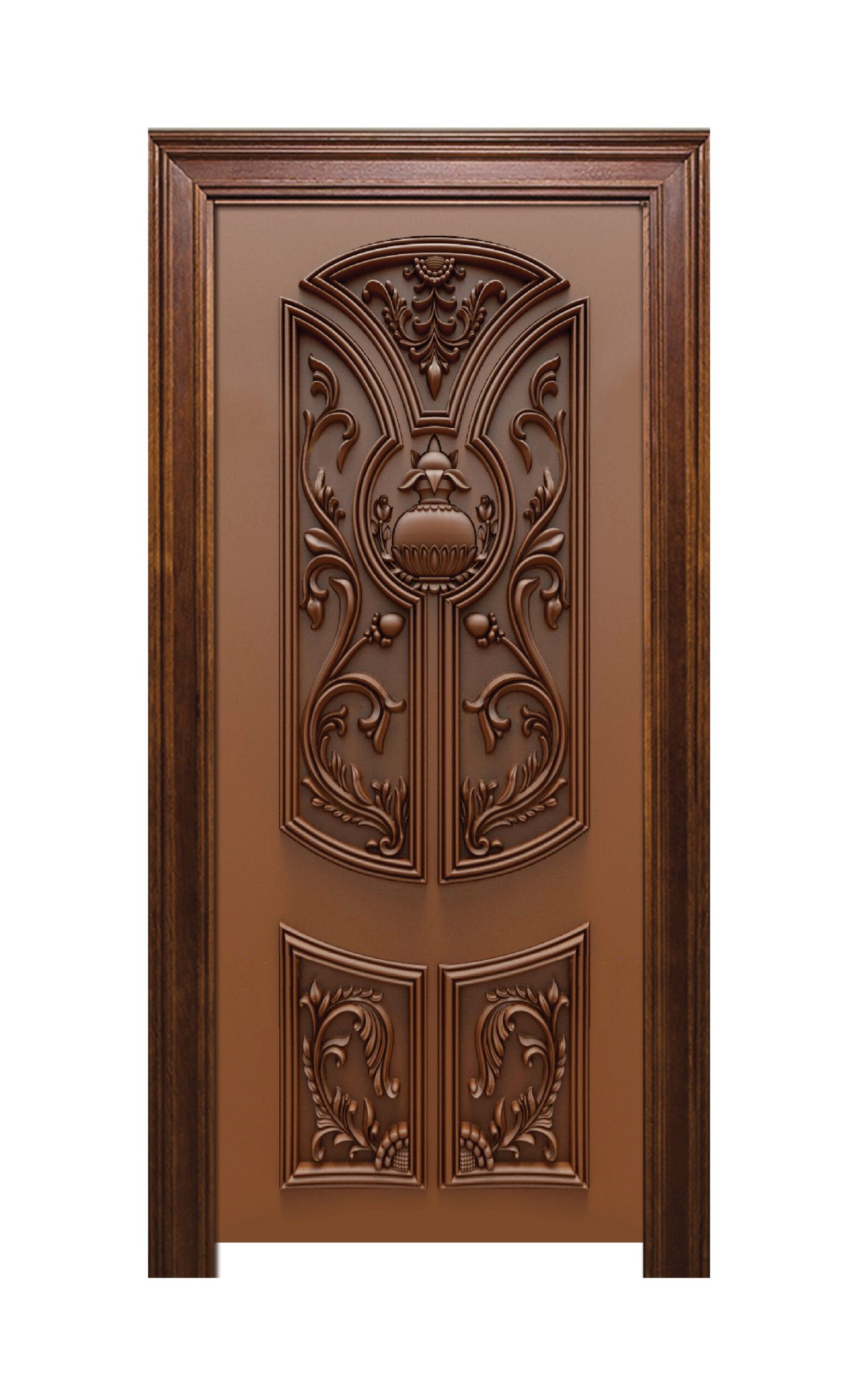 Trimurti Doors Decorative Doors - 93