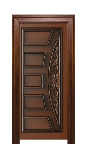 Trimurti Doors Decorative Doors - 94