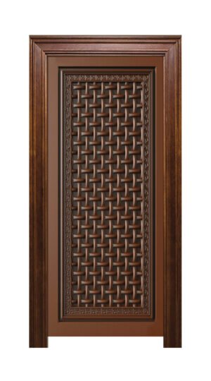Trimurti Doors Decorative Doors - 95