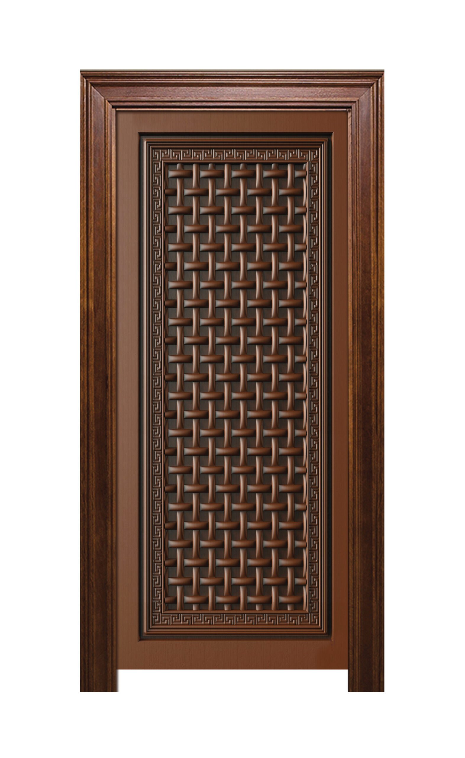 Trimurti Doors Decorative Doors - 95